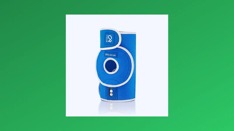 How to Use Led for Knee