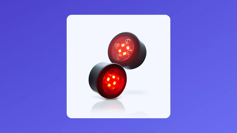 Near Infrared Benefits