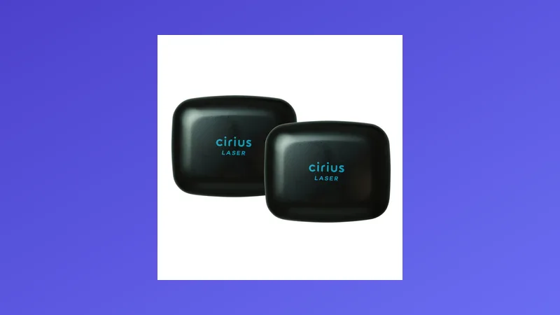 Near Infrared vs Tens