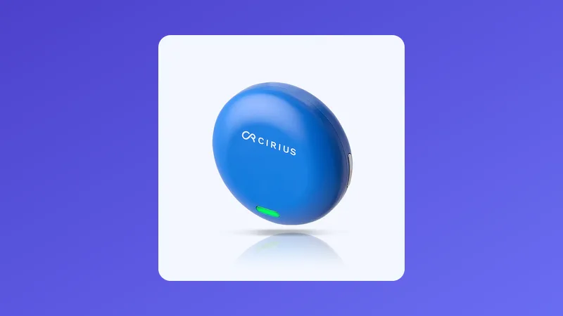 Senior Health Device Guide