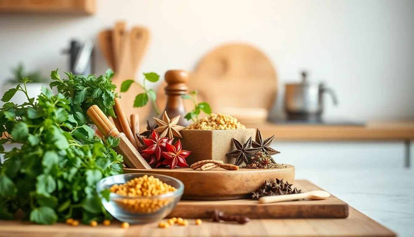 염증에 좋은 음식: 만성 염증을 줄이는 항염 식단