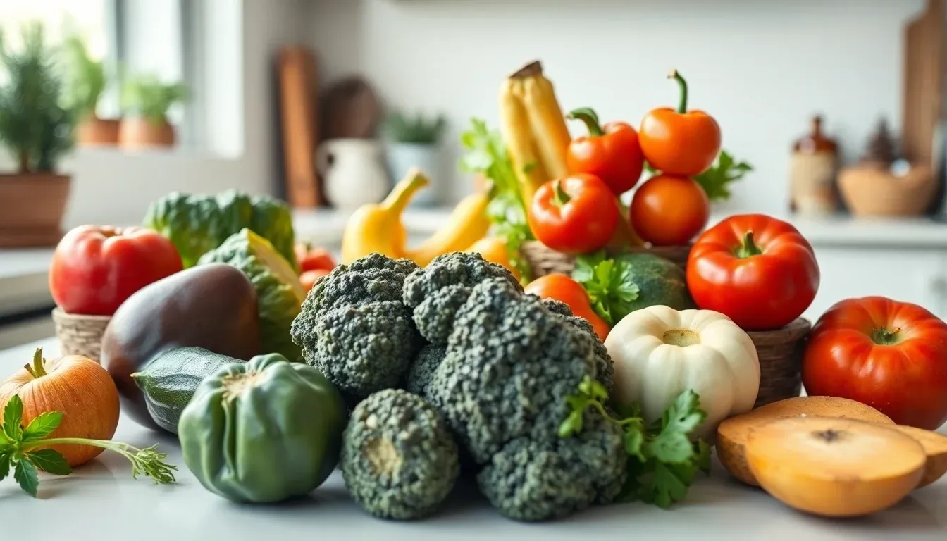 칼슘 많은 음식 TOP 15: 뼈 건강을 위한 식품 가이드