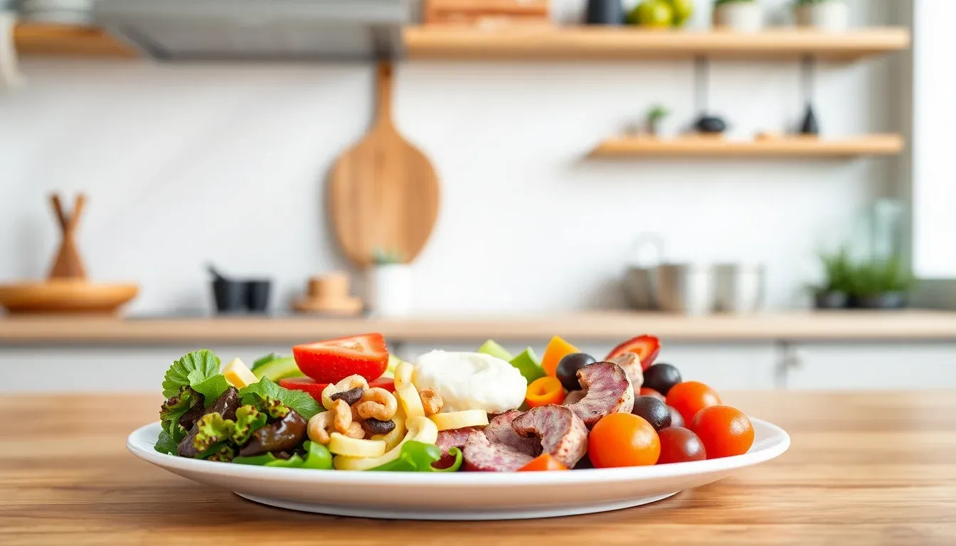 전해질 균형 가이드: 나트륨, 칼륨, 마그네슘의 역할