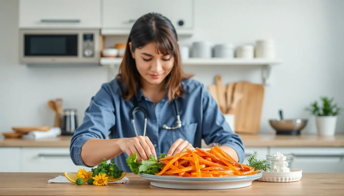 혈액순환에 좋은 음식: 손발 저림 개선 식단