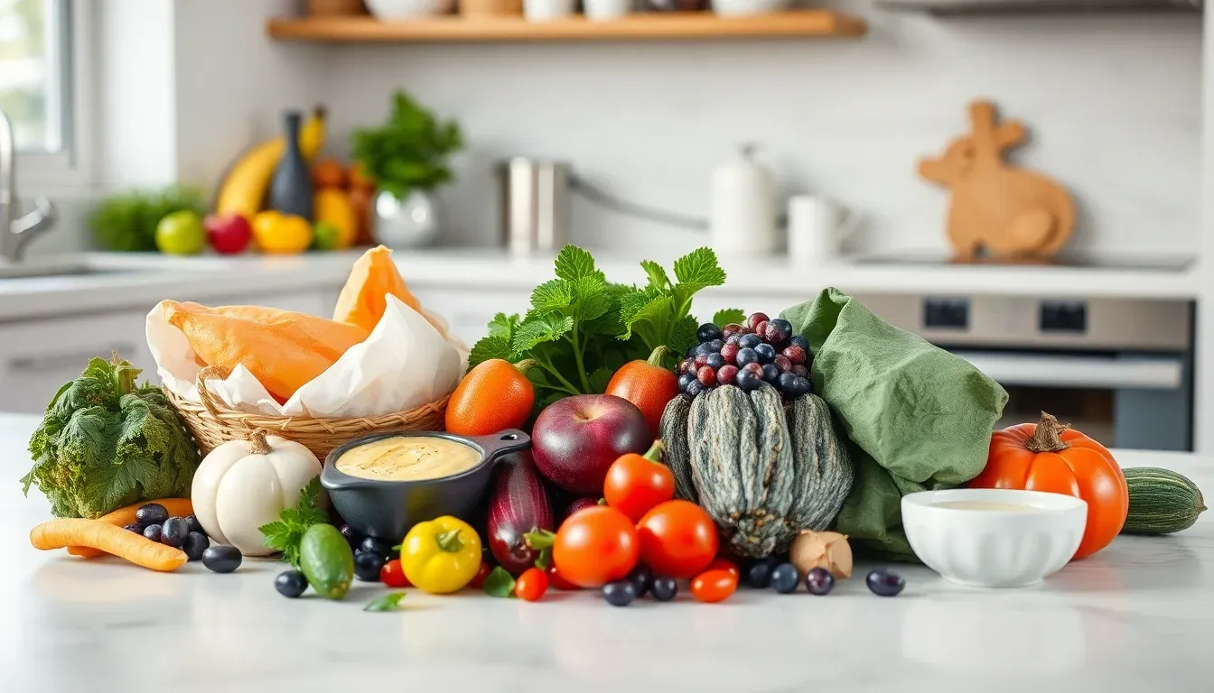 쥐 자주 나는 사람이 먹어야 할 음식