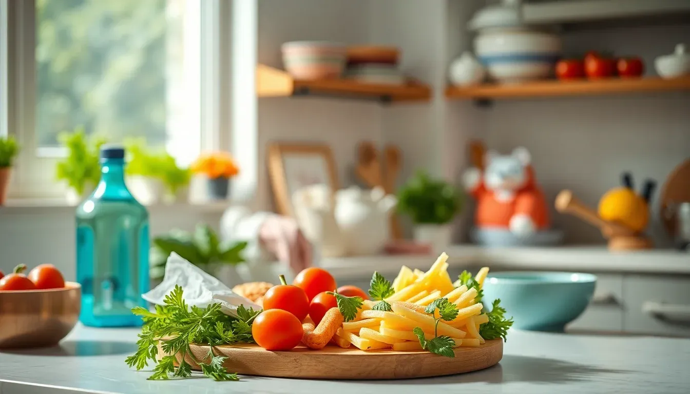 어깨에 좋은 음식: 오십견 예방 영양소