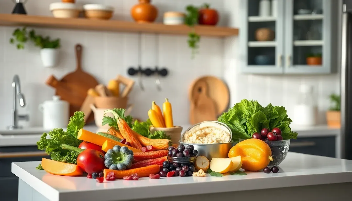 숙면에 좋은 음식 7가지: 잠 잘 오는 식품