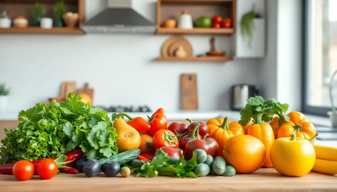 장 건강을 위한 식품 가이드: 프로바이오틱스부터 프리바이오틱스까지