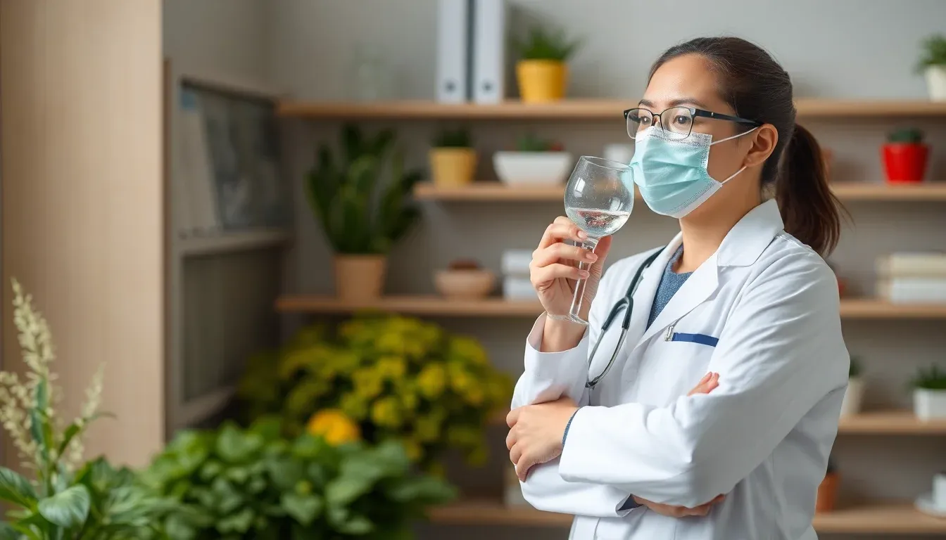 올바른 수분 섭취 가이드: 물은 얼마나, 언제 마셔야 할까?