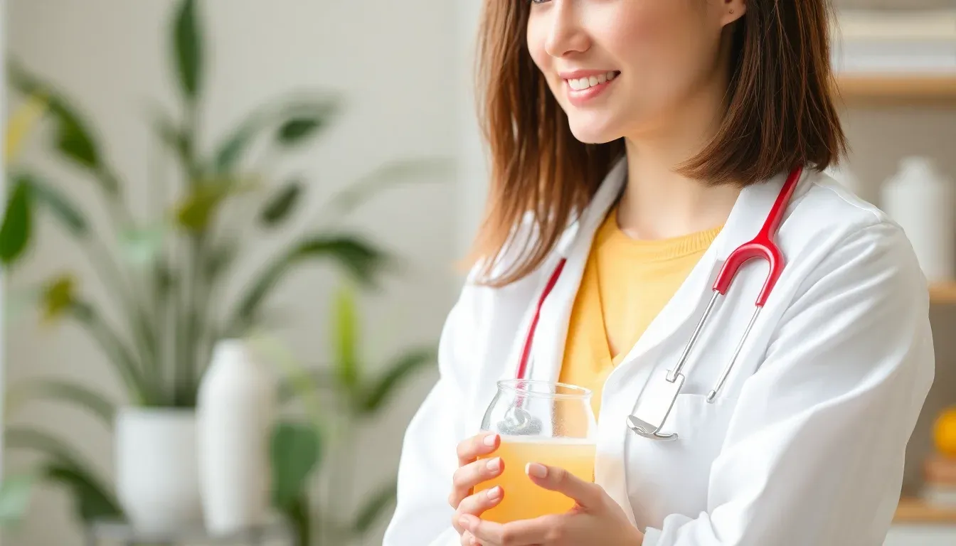 수분 섭취 루틴: 올바른 물 마시기 가이드