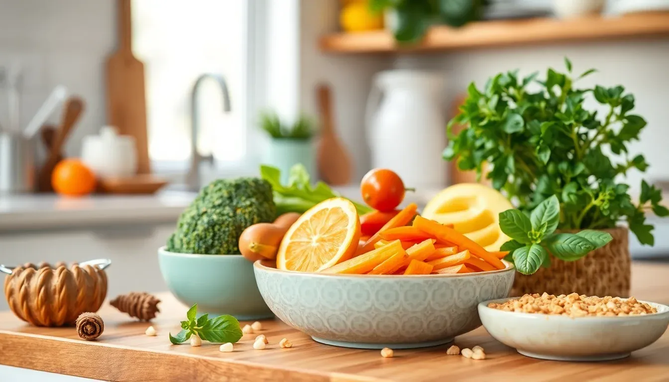 마그네슘 부족 증상과 보충 방법: 현대인 필수 가이드