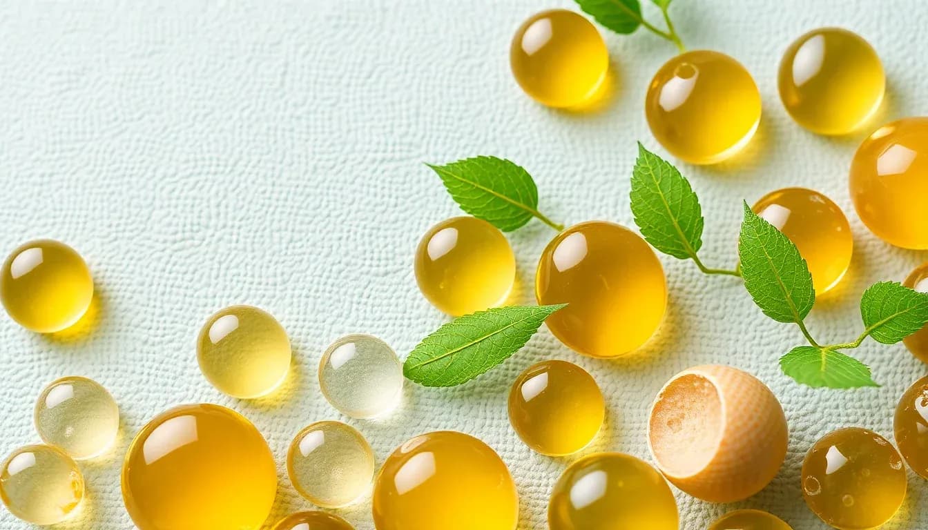 오메가-3 완벽 가이드: 효능, 적정 섭취량, 좋은 제품 고르는 법