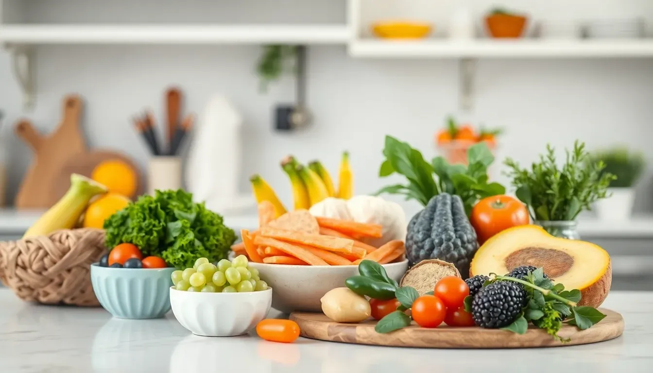 비타민 B군 완벽 가이드: 에너지부터 신경 건강까지