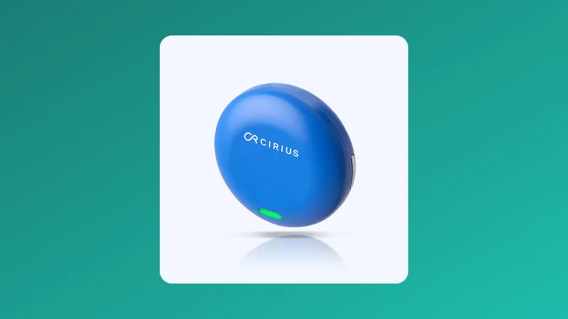 시리어스 LED 프로 사용 가이드: 부위별 관리법