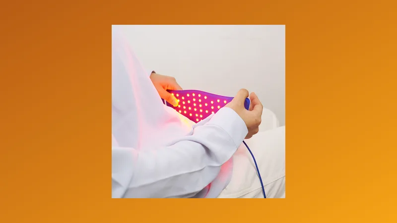 LED 콤팩트 휴대 활용법: 사무실·여행 중 케어