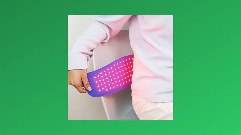 근적외선 기기 완벽 가이드: 원리부터 활용까지