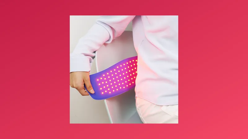 근적외선 vs 적외선: 파장별 차이와 효과 비교