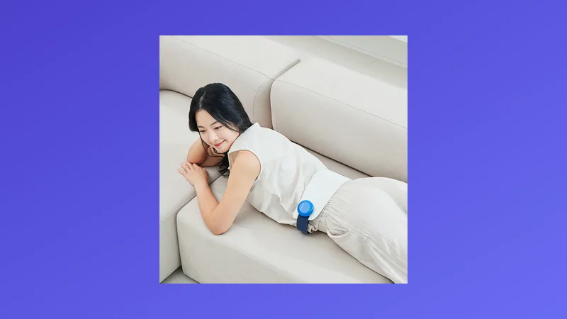 목어깨 관리 기기 활용법: 직장인을 위한 가이드