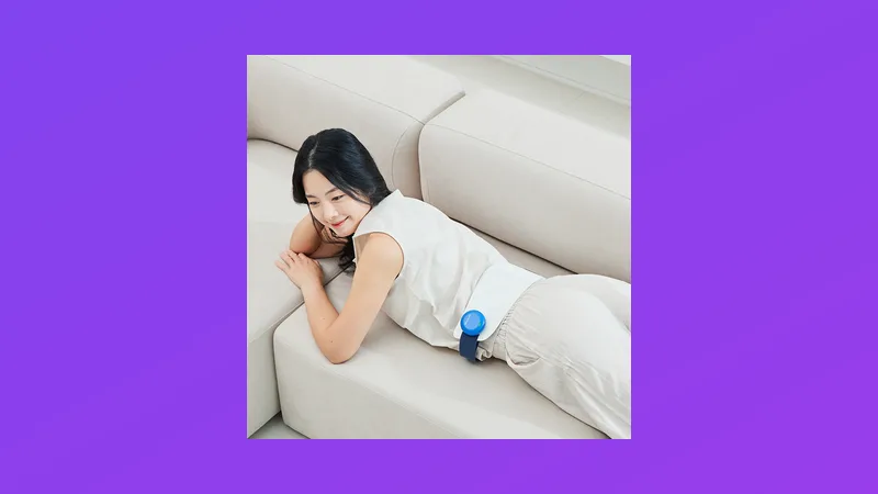 850nm 파장의 과학: 근적외선이 몸에 미치는 영향