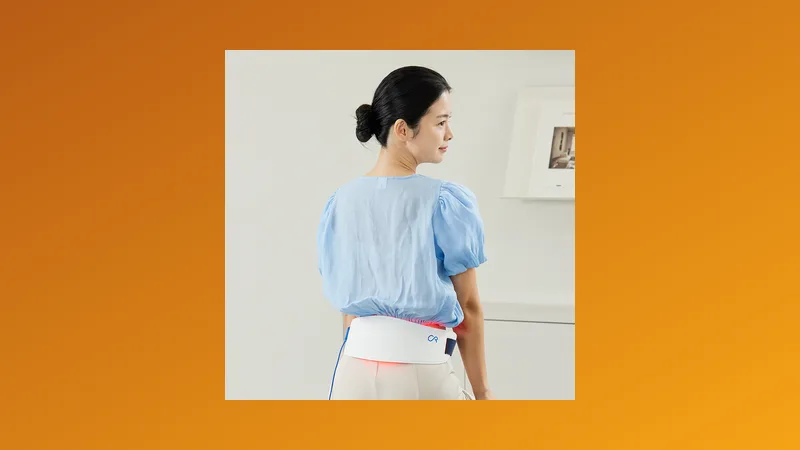 운동 후 회복 기기 비교: 근적외선부터 마사지건까지