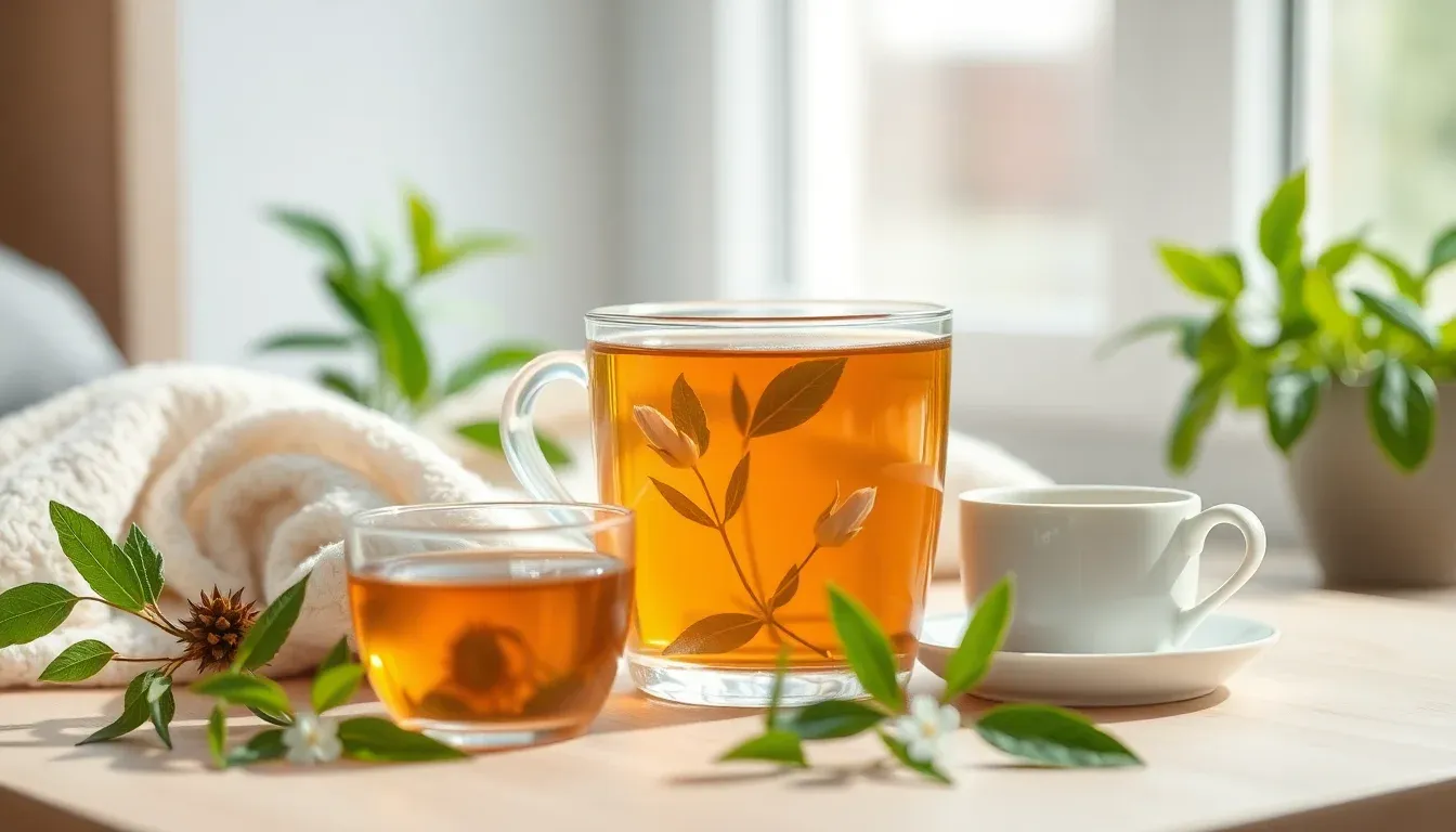 항상 피곤한 이유: 만성 피로 원인 완전 분석