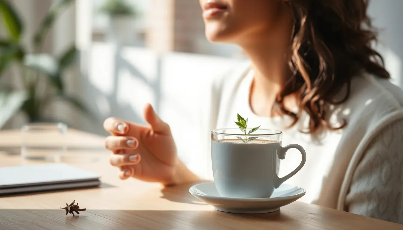 스트레스 해소 호흡법: 3가지 과학적 호흡 기법으로 마음 안정 찾기