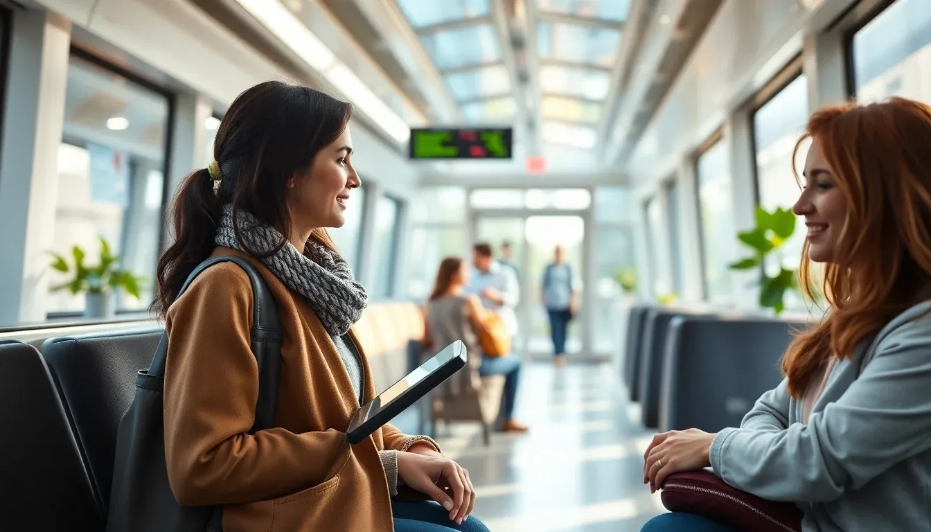 출퇴근 시간을 건강 시간으로: 이동 중 케어 습관