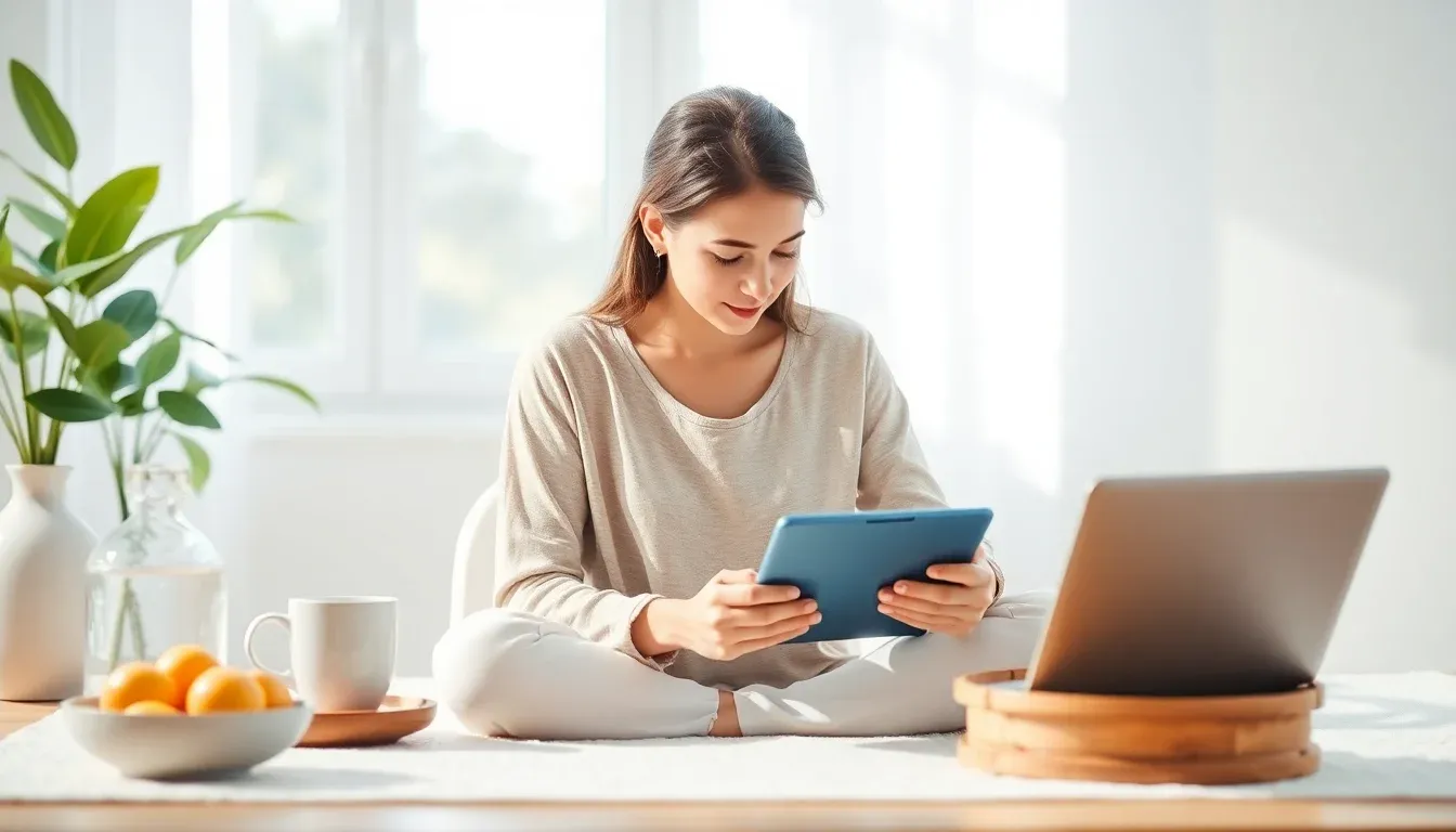 디지털 디톡스 가이드: 스마트폰 의존에서 벗어나는 법