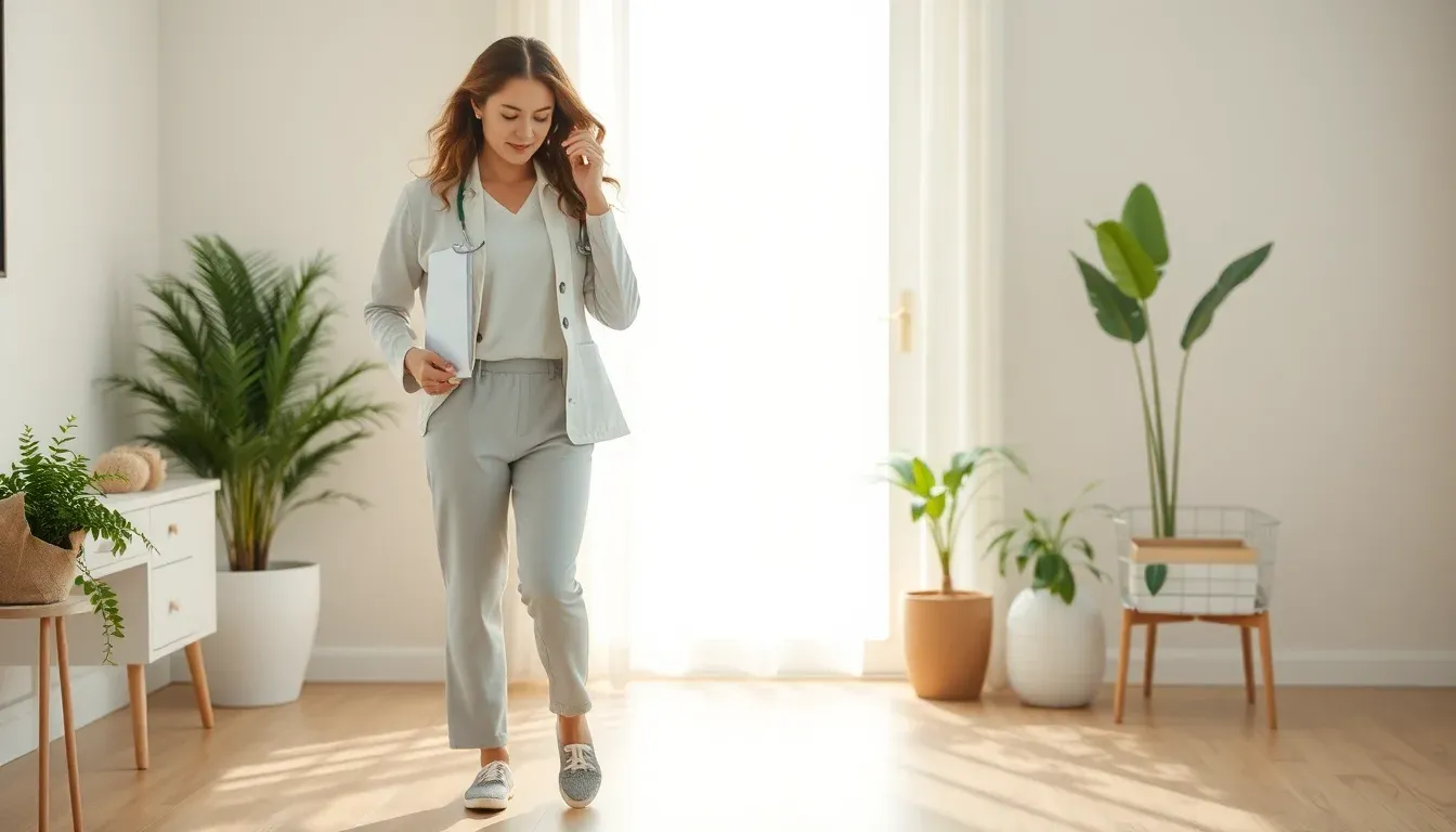 일어날 때 어지러운 이유: 기립성 저혈압 증상과 예방