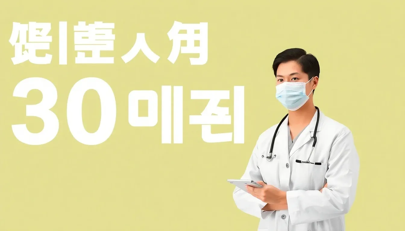 퇴근 후 피로 회복 루틴: 30분으로 하루 마무리