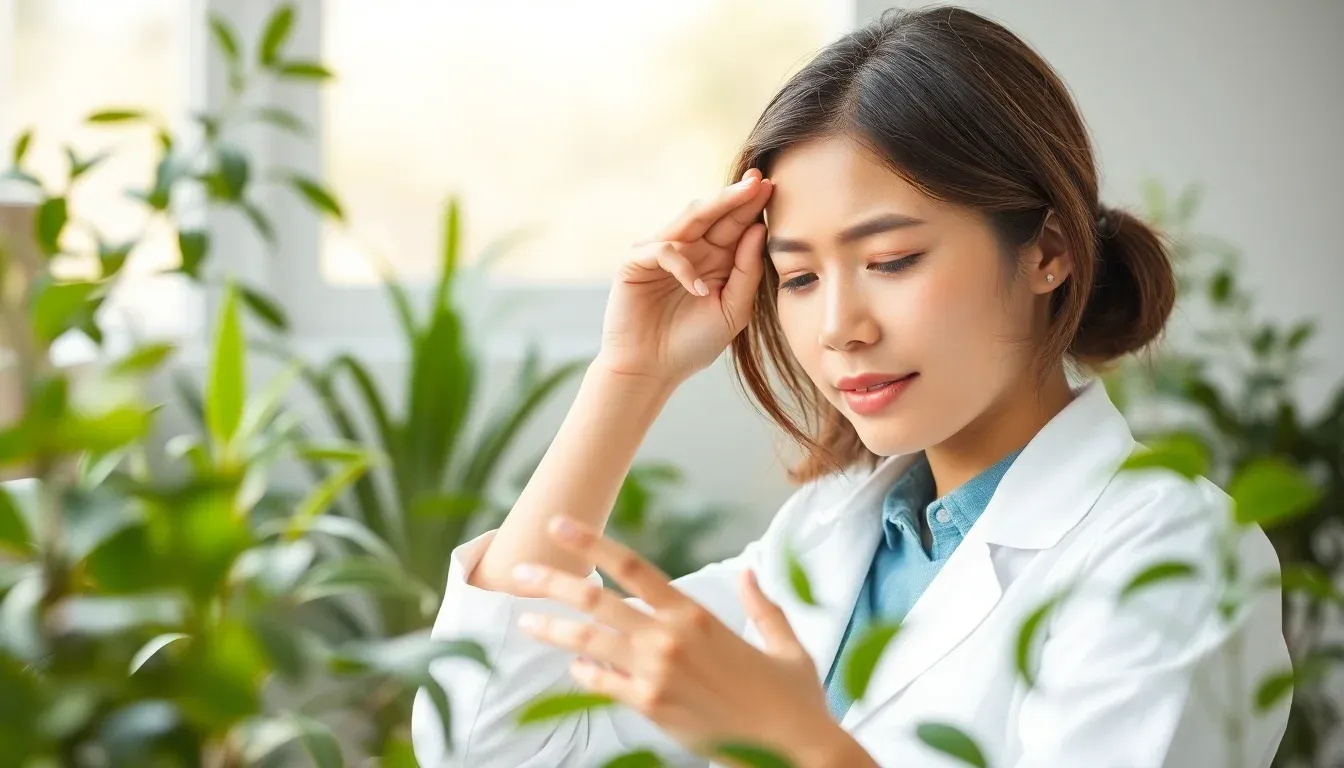 디지털 눈 피로 관리: 스마트폰·컴퓨터로 지친 눈 건강 지키기