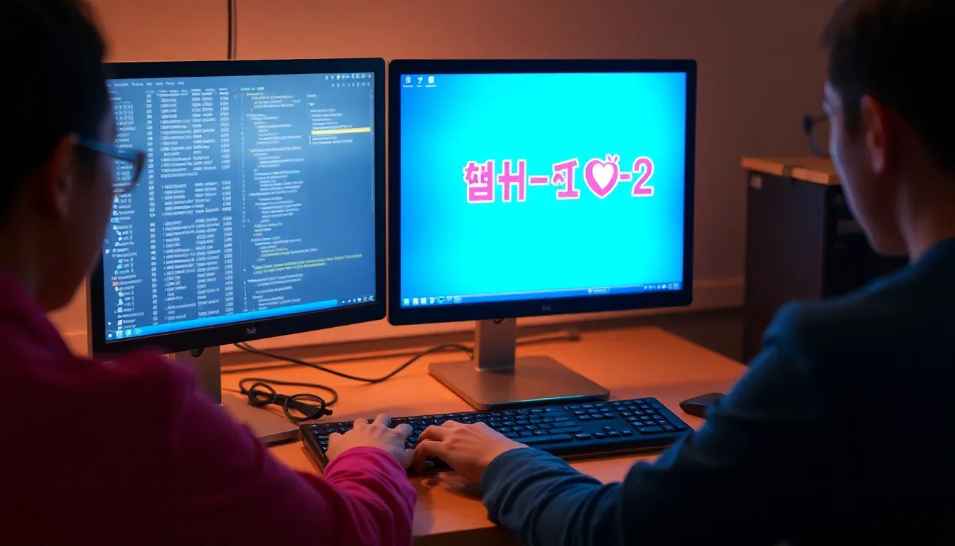 디지털 눈 피로 케어 루틴: 스크린 시대의 눈 건강