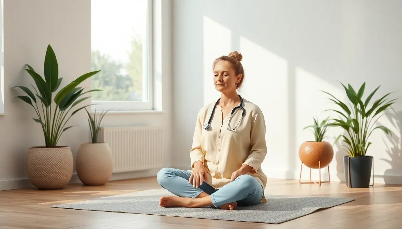 40대 건강검진 필수 항목: 놓치면 안 되는 검사