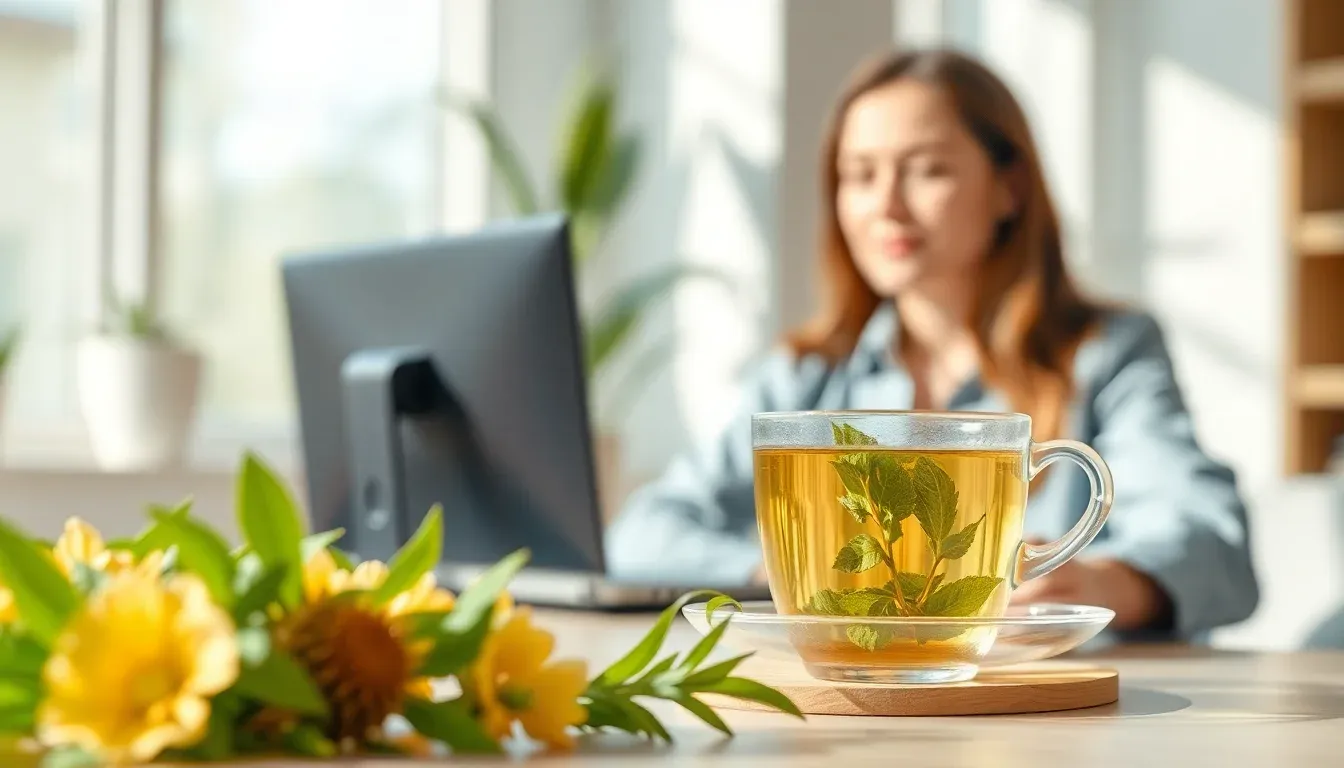 사무직 직장인 건강관리: 앉아서 일하는 사람 필수 가이드