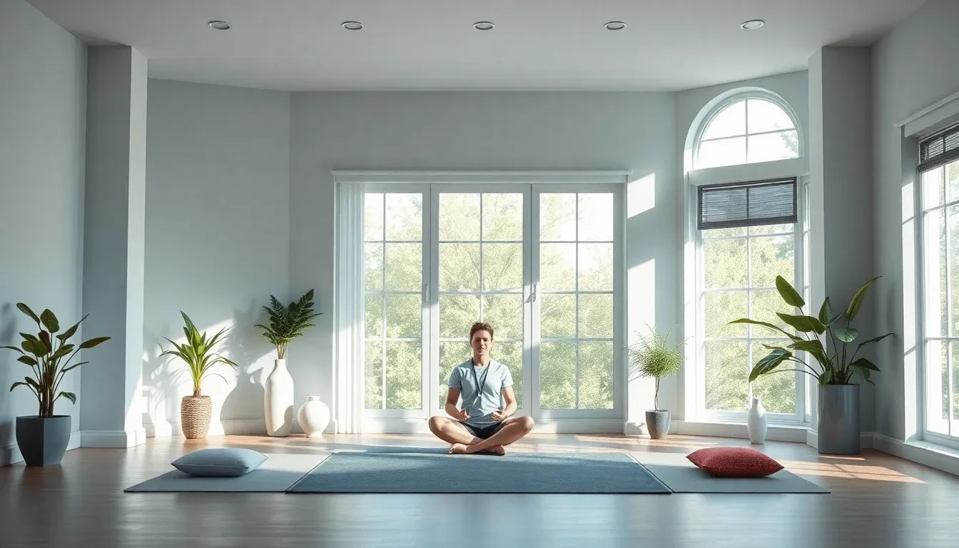 교사 건강관리: 목·어깨·허리 직업병 예방