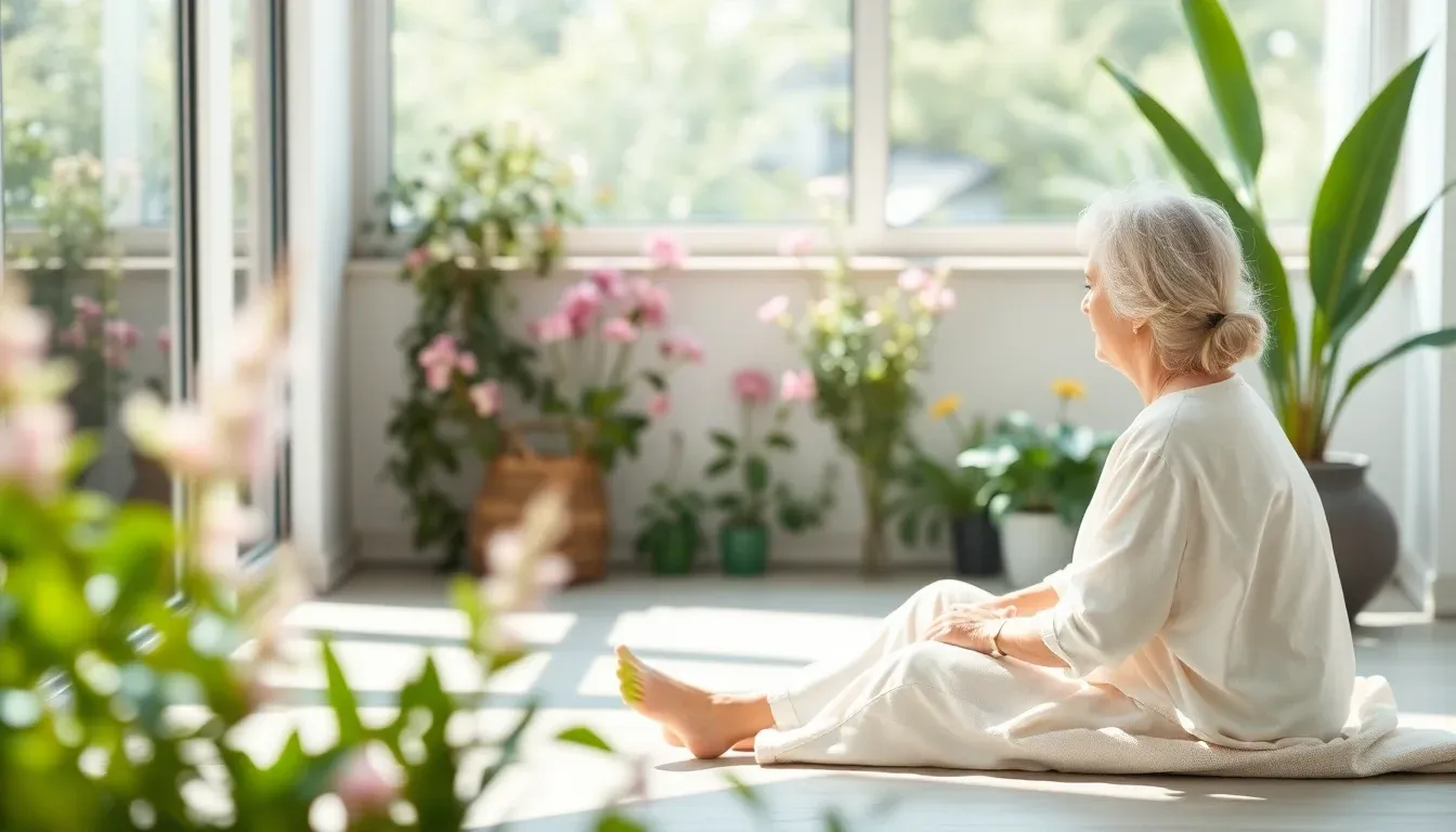 50대 건강관리: 꼭 알아야 할 건강 수칙 10가지