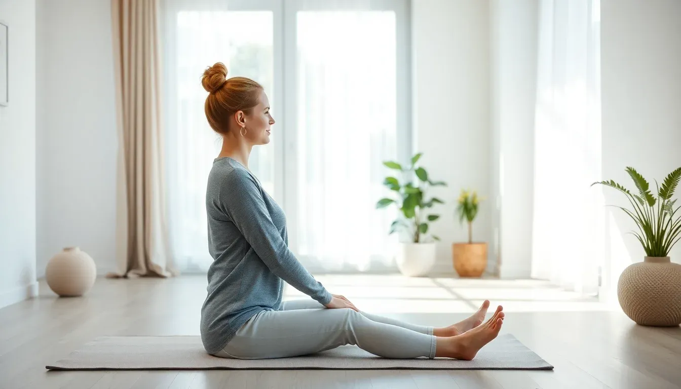 컴퓨터 앞 올바른 자세: 목·허리 통증 없이 일하는 법