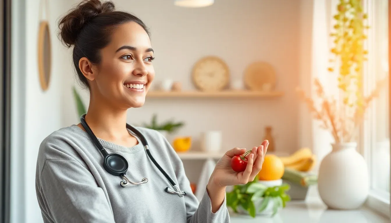 면역력 강화 방법: 일상에서 실천하는 건강 습관