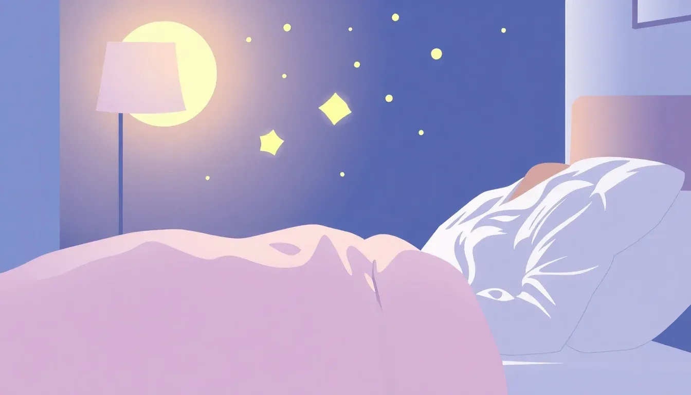 수면의 질 높이는 방법 7가지: 오늘부터 실천하기