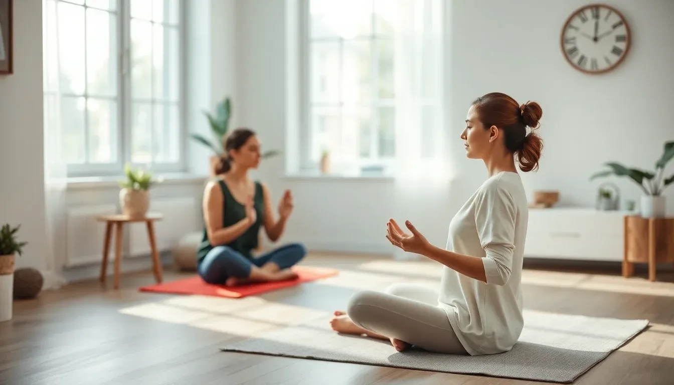 명상 초보자 가이드: 하루 5분으로 시작하는 마음챙김