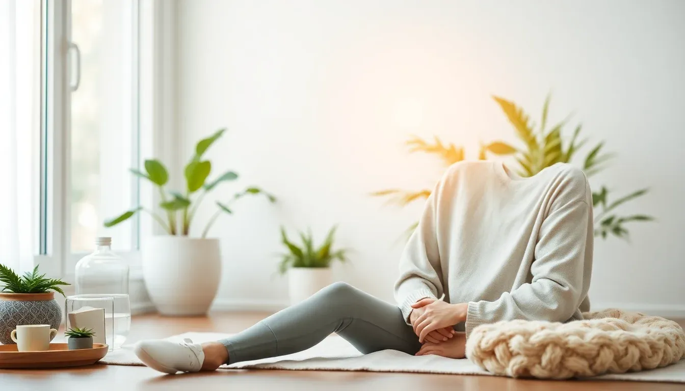 아침 건강 루틴: 하루를 활력 있게 시작하는 5단계