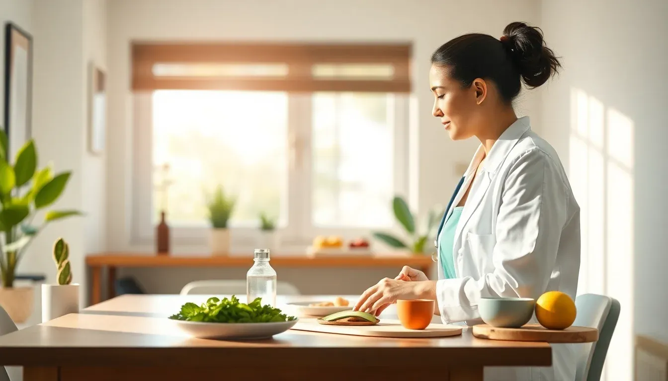 건강한 아침 루틴: 전문가가 권하는 7가지 습관