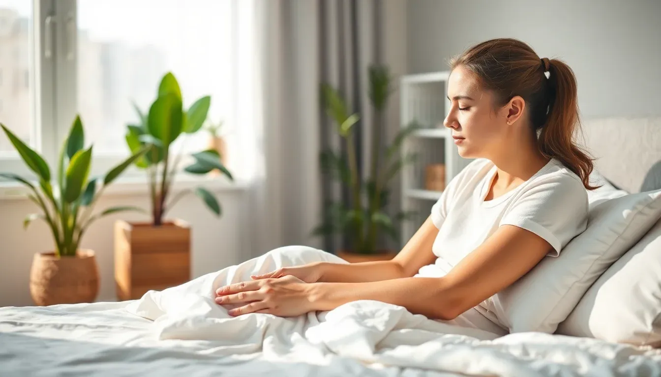 잠을 자도 피곤한 이유: 수면의 질 낮은 원인